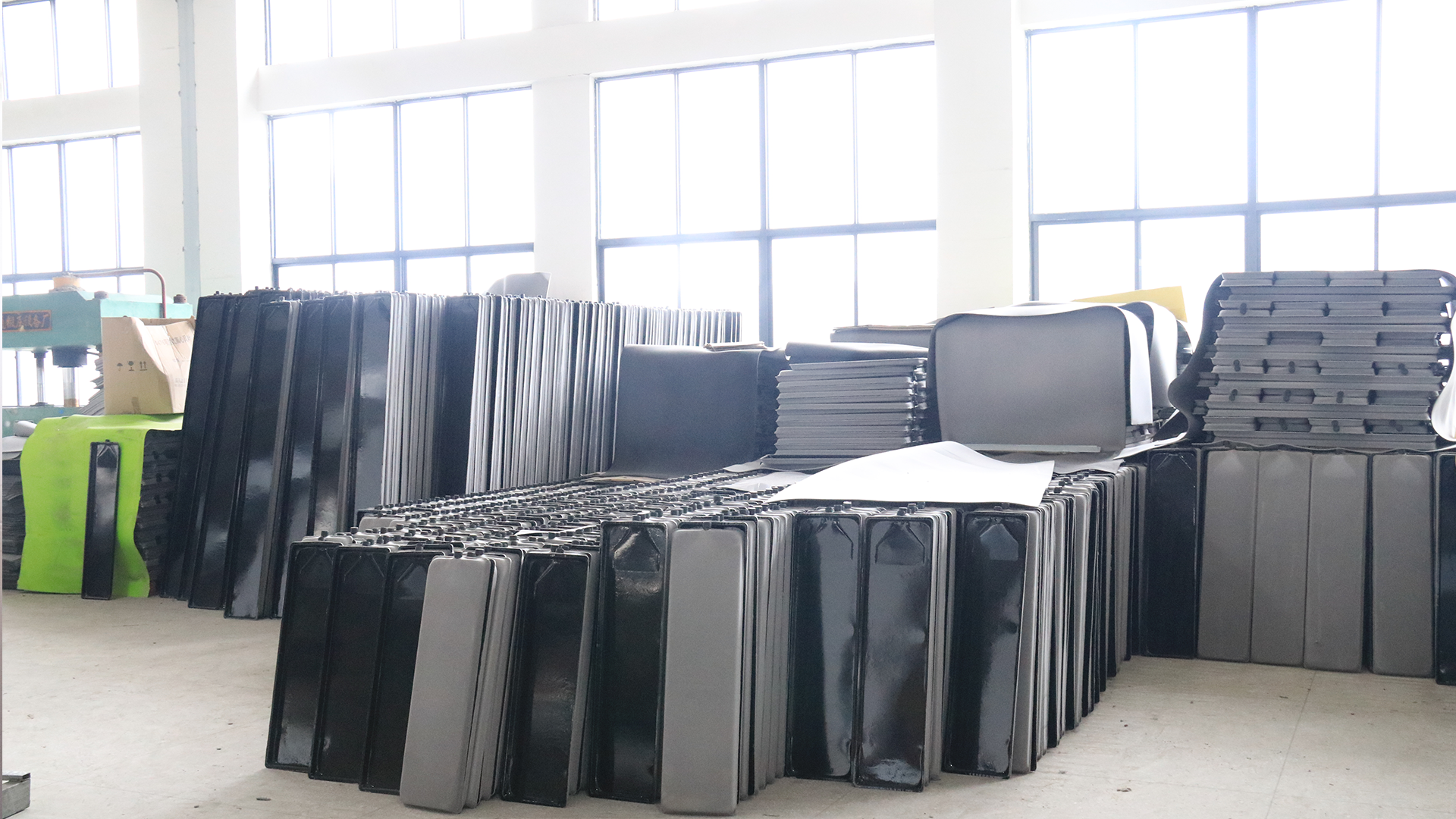 生產(chǎn)環(huán)境