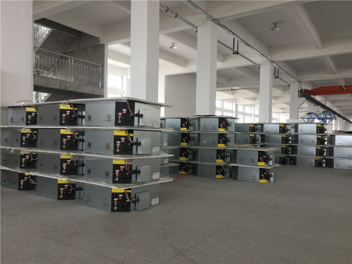 生產(chǎn)環(huán)境