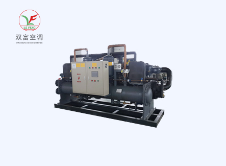 江蘇雙富空調(diào)制造有限公司